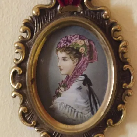 “天使2号”之家旅馆 招待所 斯培西亚